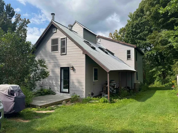 68 Riding Stable Road, Johnson, VT 05656