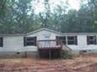 2780 Manley Martin Rd, Danielsville, GA 30633