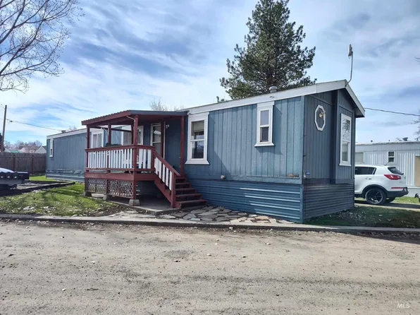 127 W Cunningham St #2, Grangeville, ID 83530