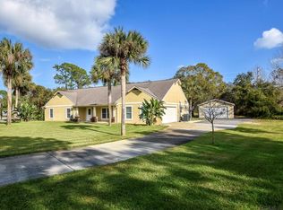 23 Walnut Ln, Ormond Beach, FL 32174