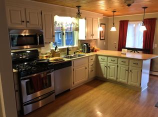 16 Spring St, Dixfield, ME 04224