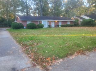 3408 Silver Ln, Montgomery, AL 36106