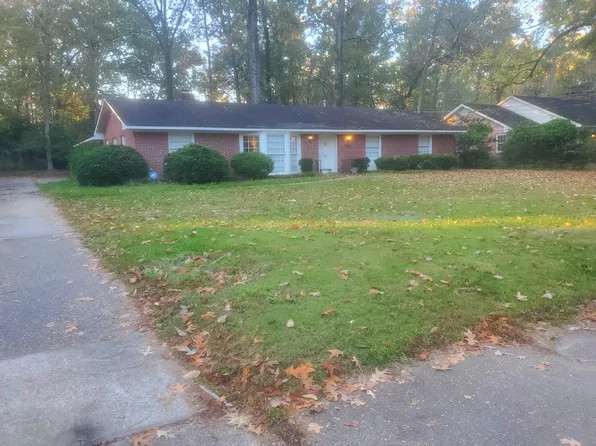3408 Silver Ln, Montgomery, AL 36106