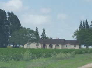 19878 E Brown Tract Rd, Rio Hondo, TX 78583