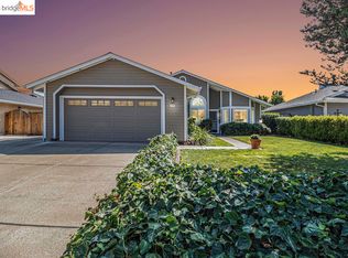 1719 Chianti Way, Oakley, CA 94561