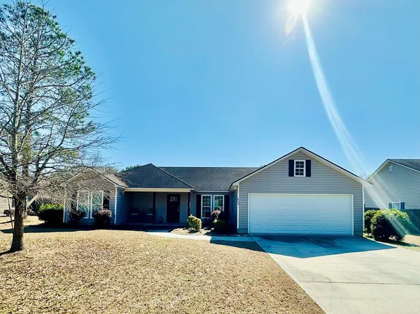 406 Honeysuckle Way, Adel, GA 31620