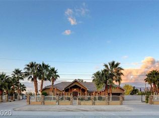 7040 Deer Springs Way, Las Vegas, NV 89131