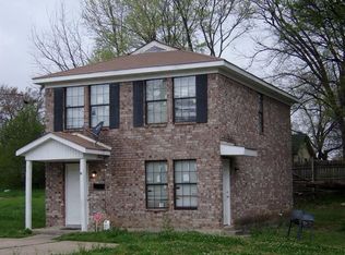 304 Silverage Ave, Memphis, TN 38109
