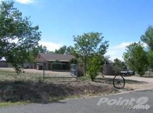 3620 N Reed Rd, Chino Valley, AZ 86323