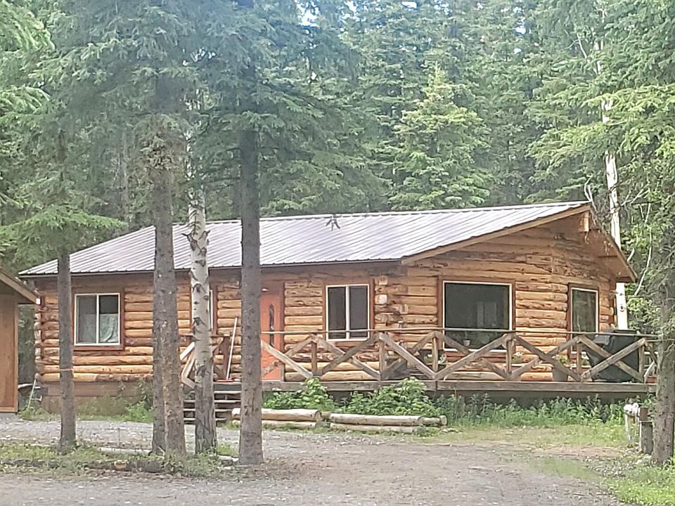 L7a B9 Weasel Rd, Glennallen, AK 99588 MLS 235858 Zillow