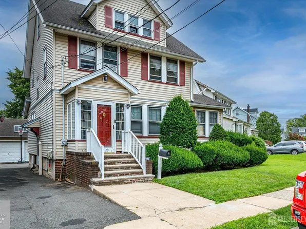 1075 Overlook Ter, Union, NJ 07083