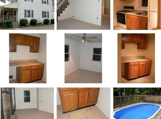 4002 70th Ave, Hyattsville, MD 20784