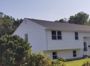 32 Ashfield Dr, Brockton, MA 02302