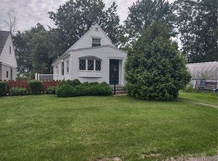2925 Louisiana Ave, Niagara Falls, NY 14305