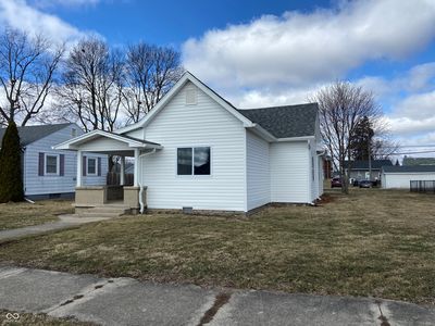 2712 S A St, Elwood, IN, 46036