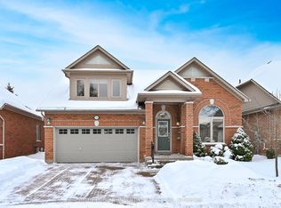 71 Bella Vista Trl, New Tecumseth, ON L9R2E2