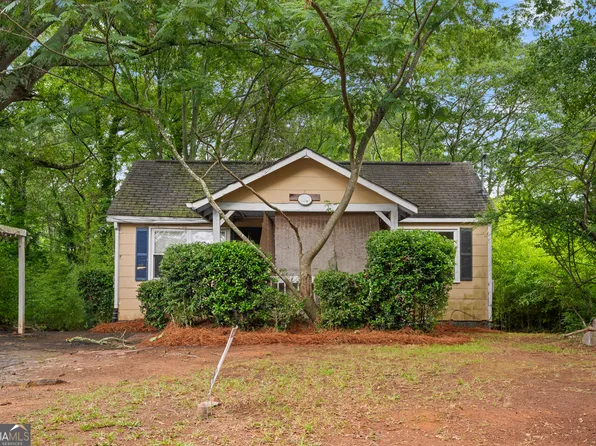 710 Murphey St, Scottdale, GA 30079
