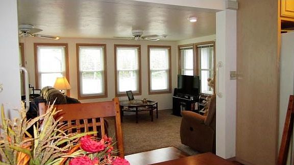 Abundance of updated windows