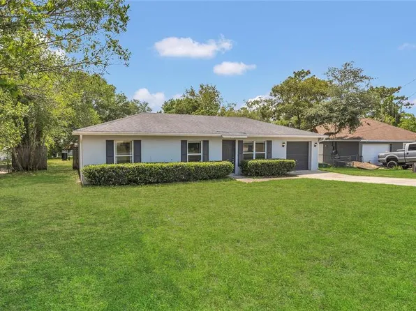 250 Hickory Ave, Orange City, FL 32763