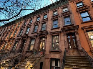 20 W 123rd St, New York, NY 10027
