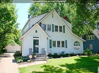 4518 Country Club Blvd, Sioux City, IA 51104