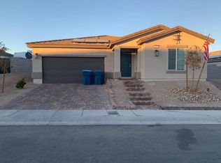 186 Appalachian Ln, Indian Springs, NV 89018