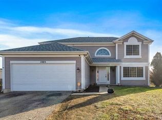 1403 Golden Oaks Pkwy, Aurora, IL