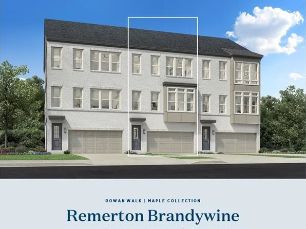 1504 Wicker Wood Pl SE #27, Smyrna, GA 30080