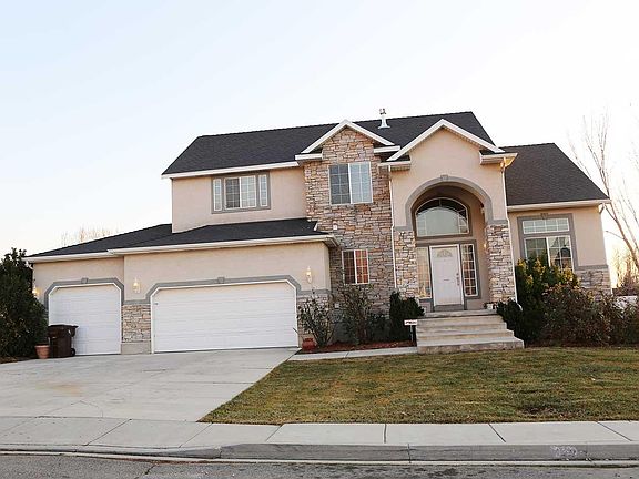 Home - Front View