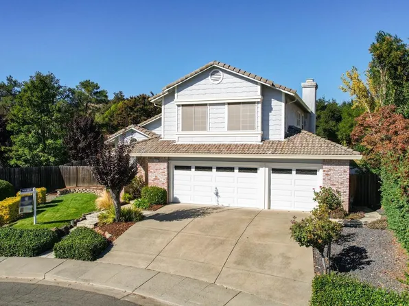 3232 Del Monte Court, Fairfield, CA 94534