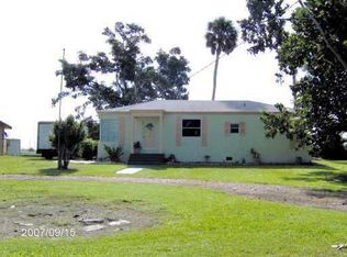 2150 E Main St, Pahokee, FL 33476