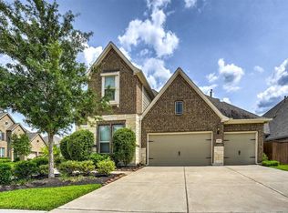 2538 River Run Rd, Missouri City, TX 77459