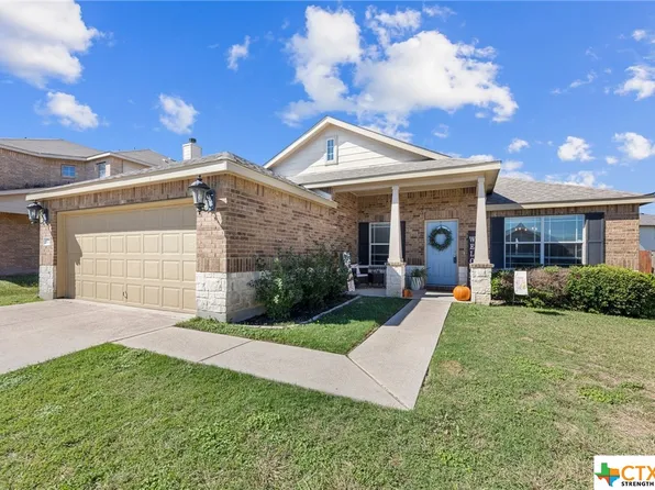 6003 Bridgewood Dr, Killeen, TX 76549