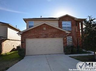 130 Coopers Hawk, San Antonio, TX 78253
