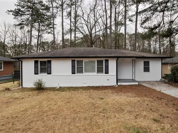 2688 Dodson Ter SW, Atlanta, GA 30311