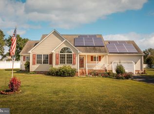 631 E Main St, Fruitland, MD 21826