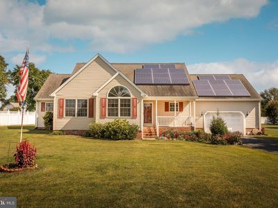 631 E Main St, Fruitland, MD, 21826