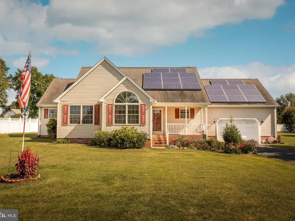 631 E Main St, Fruitland, MD 21826