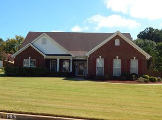 103 Shadow Lake Dr, Conyers, GA 30094