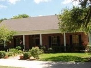 757 N Oak Branch Rd, Waxahachie, TX 75167