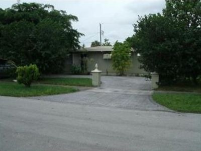 3120 SW 105th Ct, Miami, FL, 33165