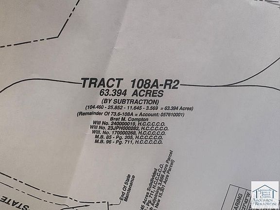 4th image of Drag Mountain Rd