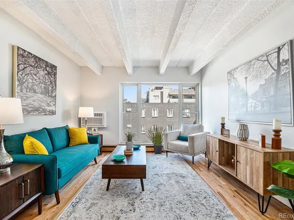 33 N Corona Street #305, Denver, CO 80218