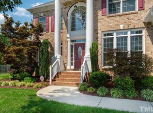 5 Pickard Pl, Durham, NC 27703