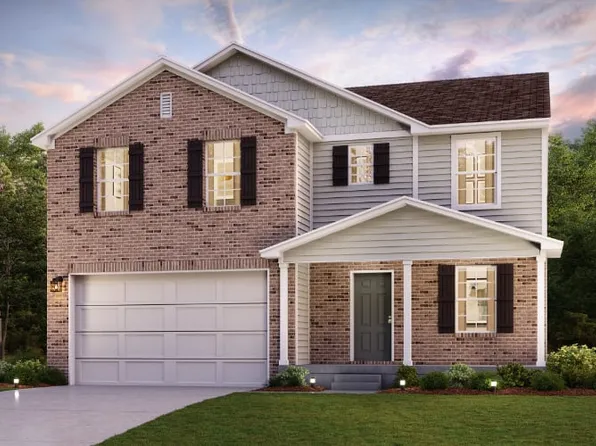 12683 Pine Forest Ct, Southgate, MI 48195