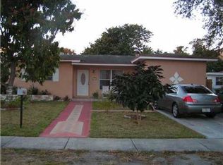 620 NE 143rd St, North Miami, FL 33161