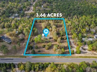 3545 Poverty Creek Rd, Crestview, FL 32539