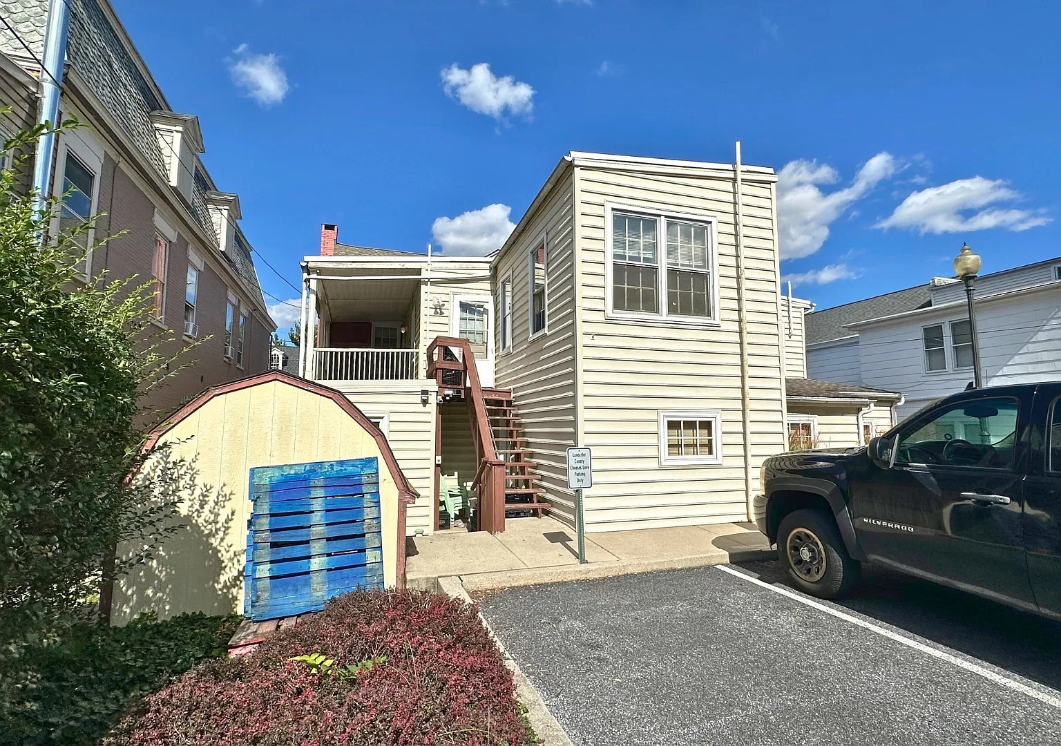 2 bed, $1,195 — Photo 2