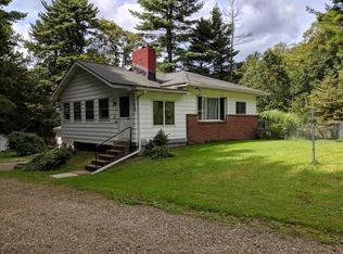 3028 Guitonville Rd, Marienville, PA 16239