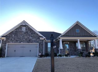 1330 Bar Harbor Pl, Lawrenceville, GA 30044